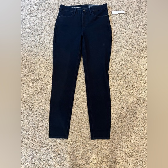 Talbots Flawless High-Waisted Jegging Ankle Size 6 NWT - Picture 1 of 12